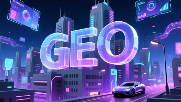 清城区GEO 优化行业动态：主流搜索平台地域收录规则更新综述