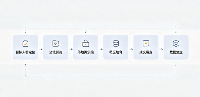 清城区AI 搜索获客深度解析：把握生成式搜索红利，抢占 AI 智能体流量入口