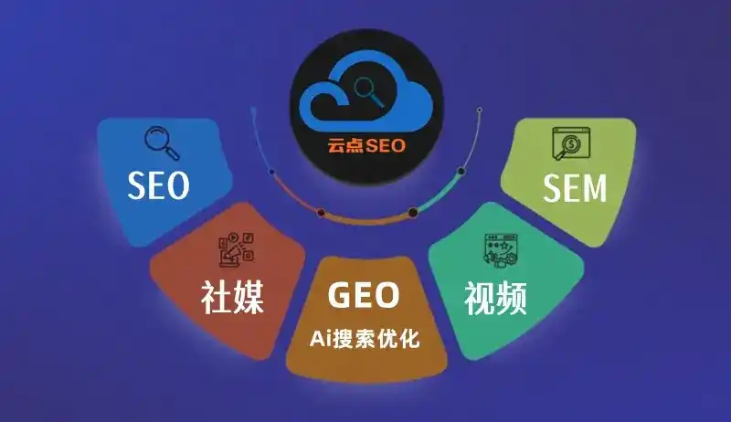 清城区GEO优化：AI智能体时代取代SEO的全新内容优化逻辑