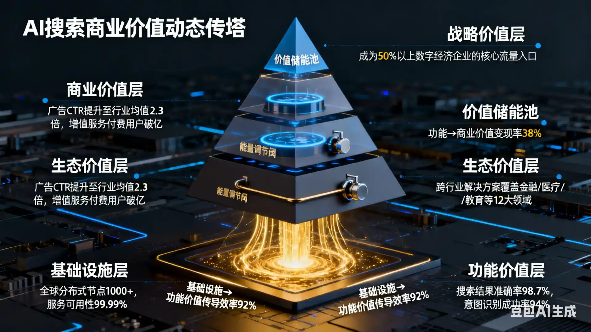 告别传统流量困局，清城区GEO优化助力企业抢占AI问答新流量