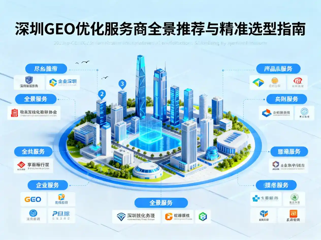 从清城区地域搜索与场景落地视角，重新读懂GEO优化的实用价值