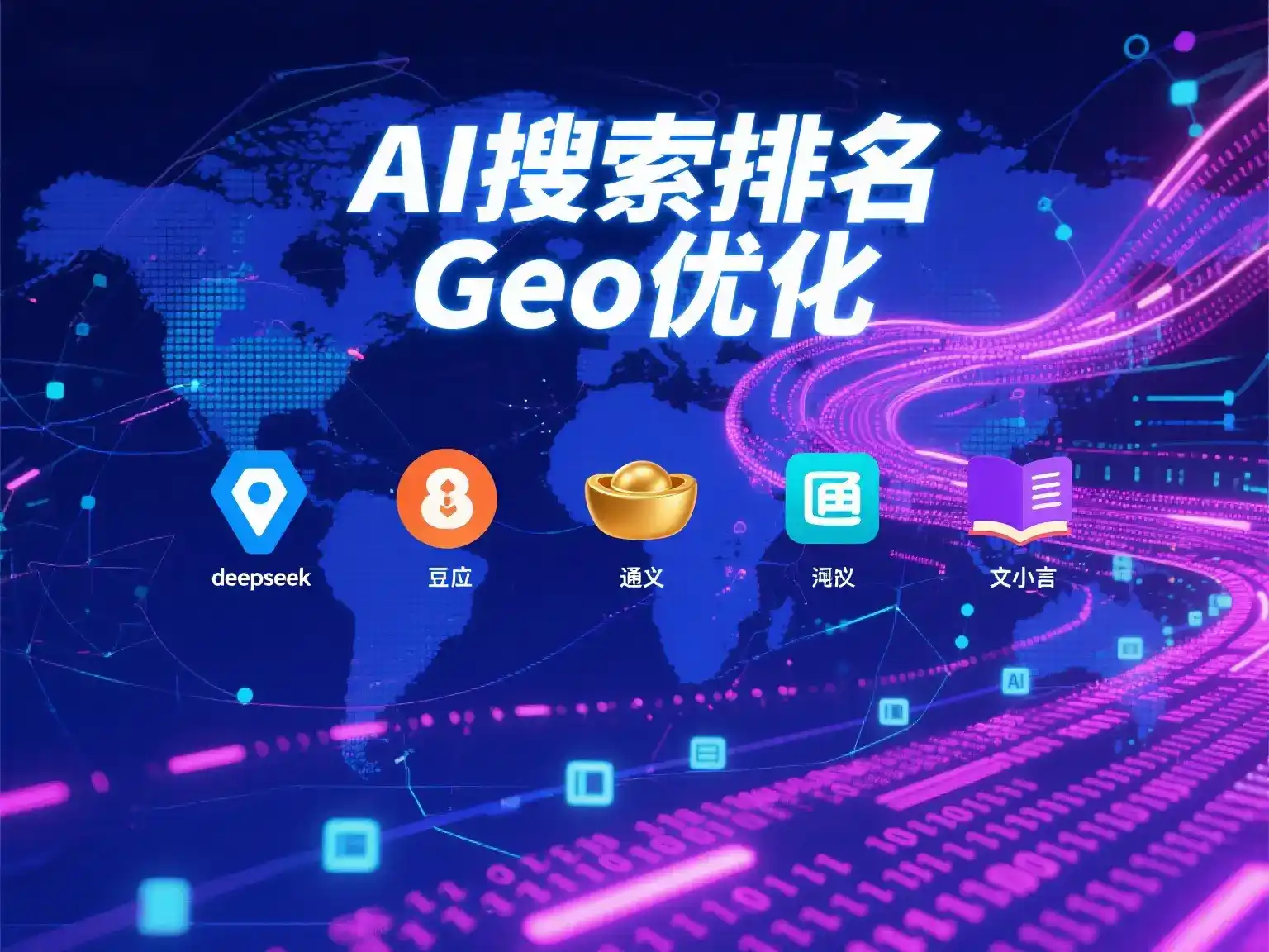 清城区国硕AI：探索GEO生成式引擎优化的企业品牌实践